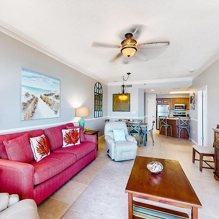 Phoenix VI 1114 Orange Beach Extérieur photo