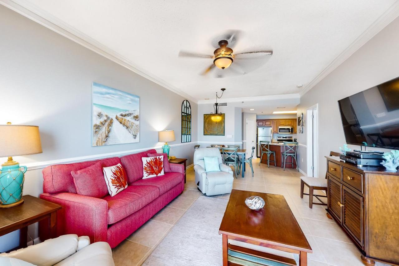 Phoenix VI 1114 Orange Beach Extérieur photo