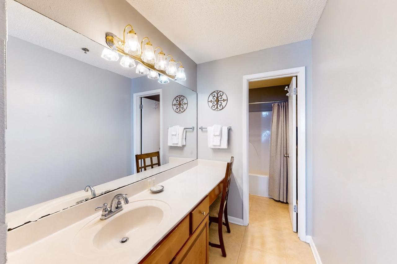 Phoenix VI 1114 Orange Beach Extérieur photo
