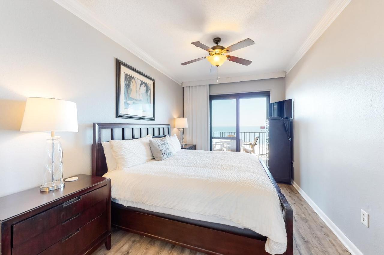 Phoenix VI 1114 Orange Beach Extérieur photo