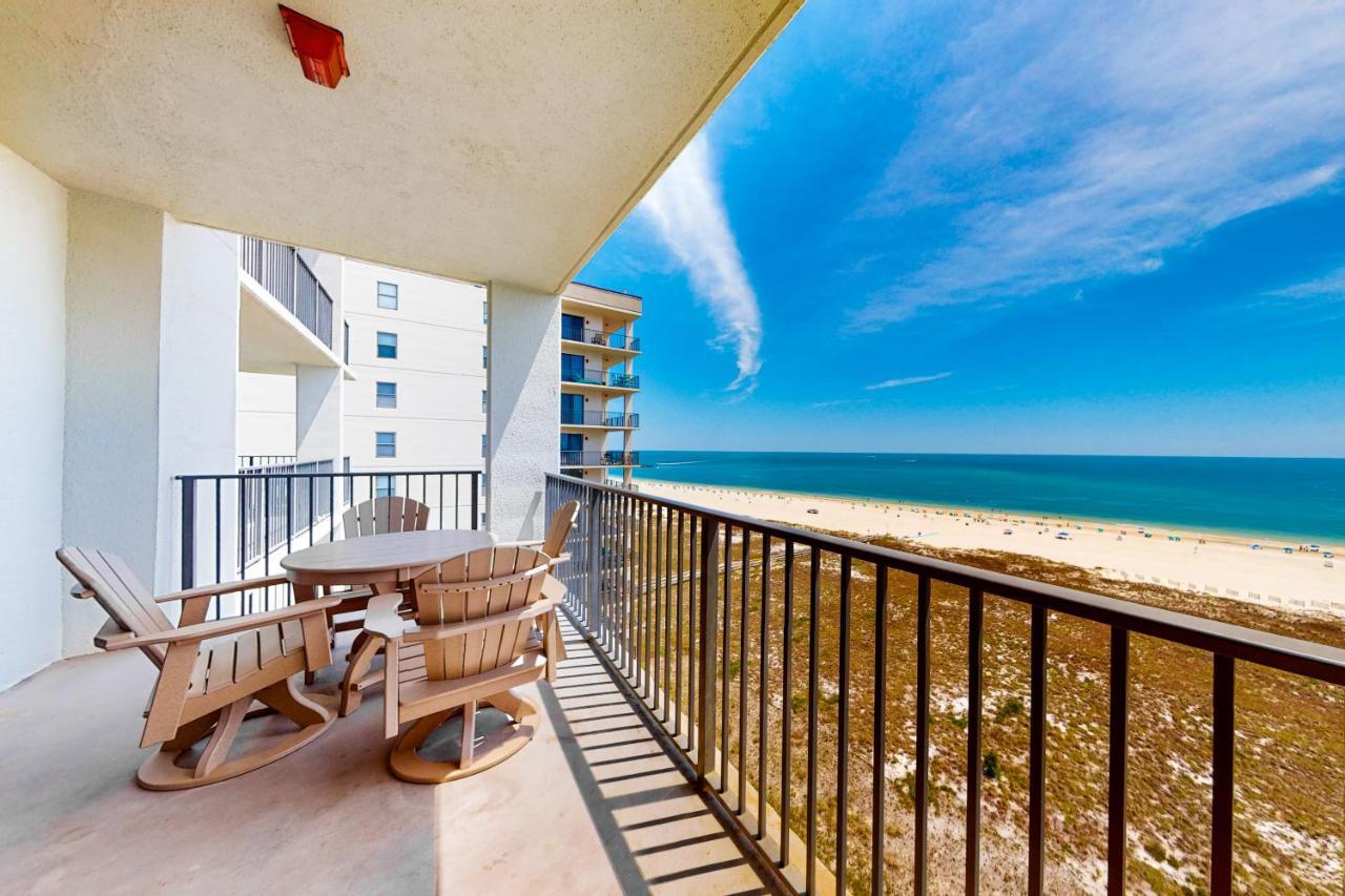 Phoenix VI 1114 Orange Beach Extérieur photo