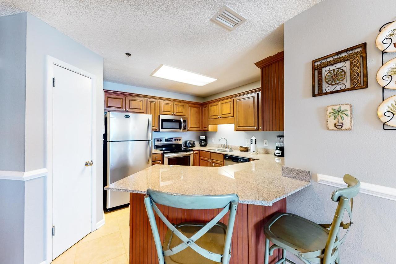 Phoenix VI 1114 Orange Beach Extérieur photo