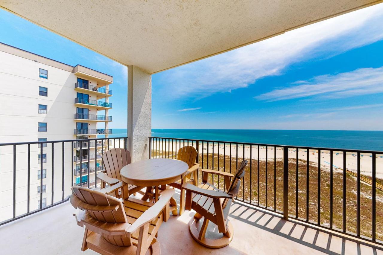 Phoenix VI 1114 Orange Beach Extérieur photo