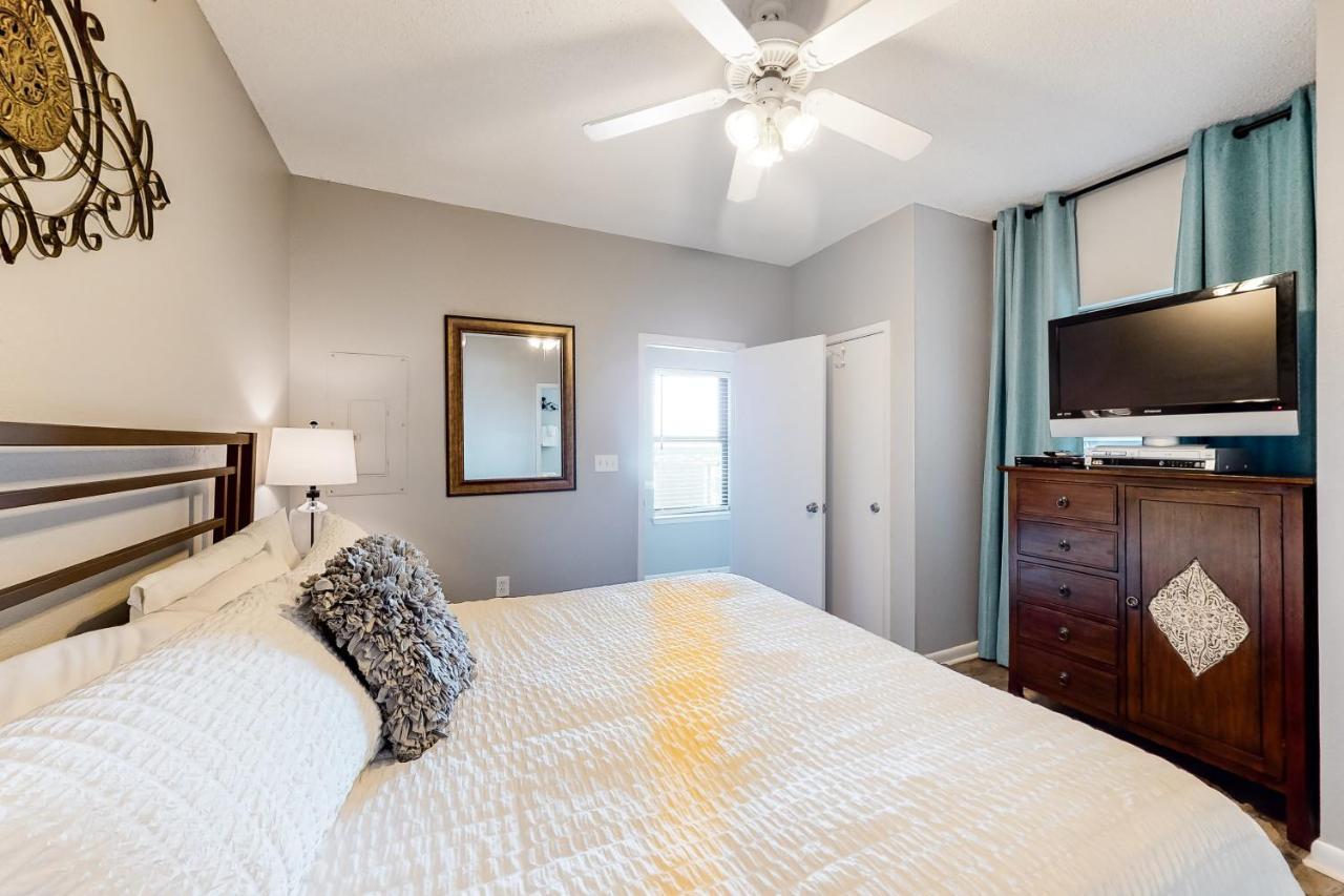 Phoenix VI 1114 Orange Beach Extérieur photo