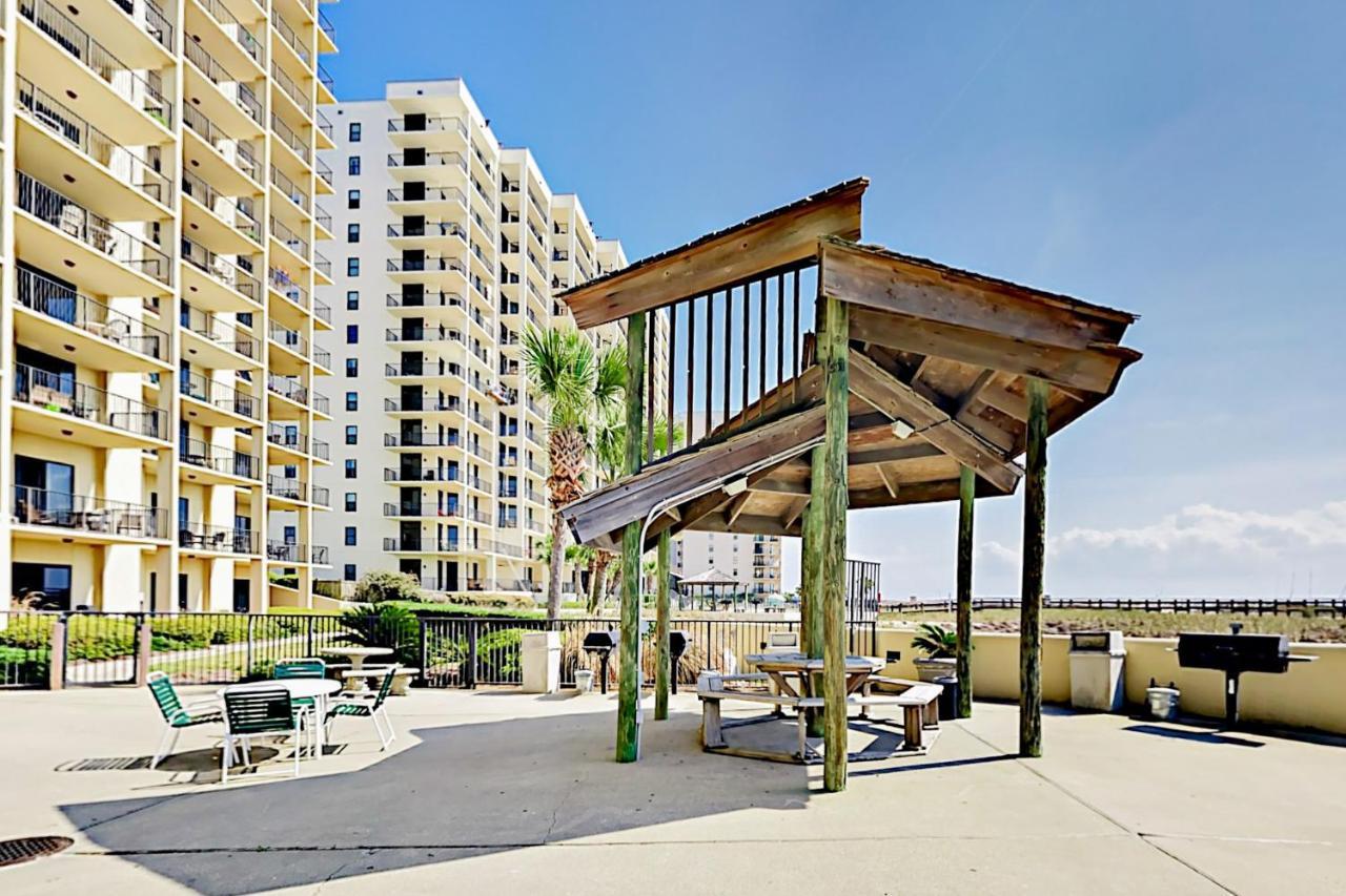 Phoenix VI 1114 Orange Beach Extérieur photo