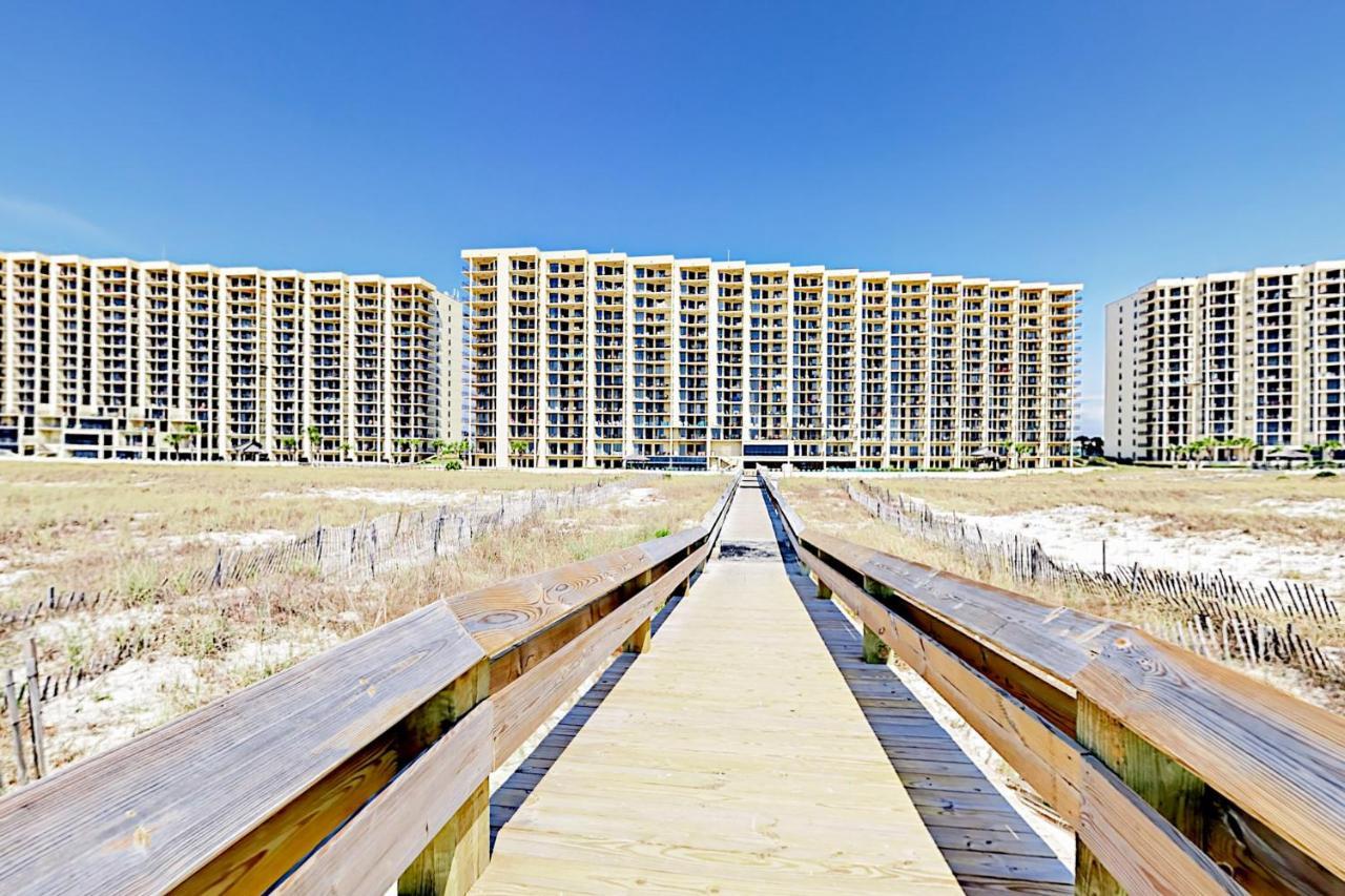 Phoenix VI 1114 Orange Beach Extérieur photo