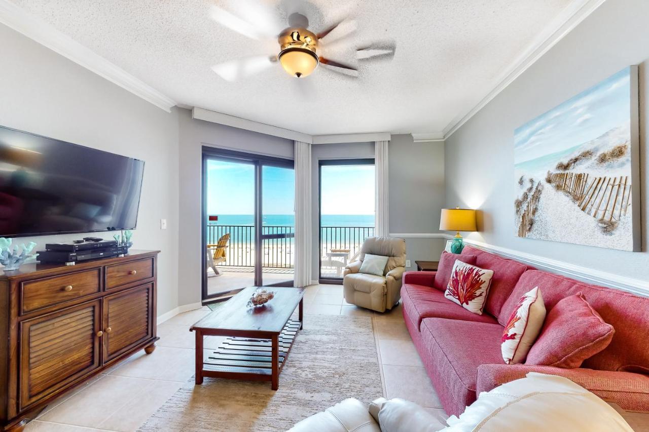Phoenix VI 1114 Orange Beach Extérieur photo